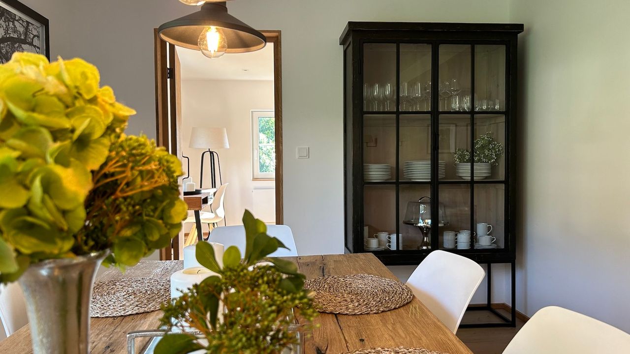 Wohnzimmer Wohnzimmer